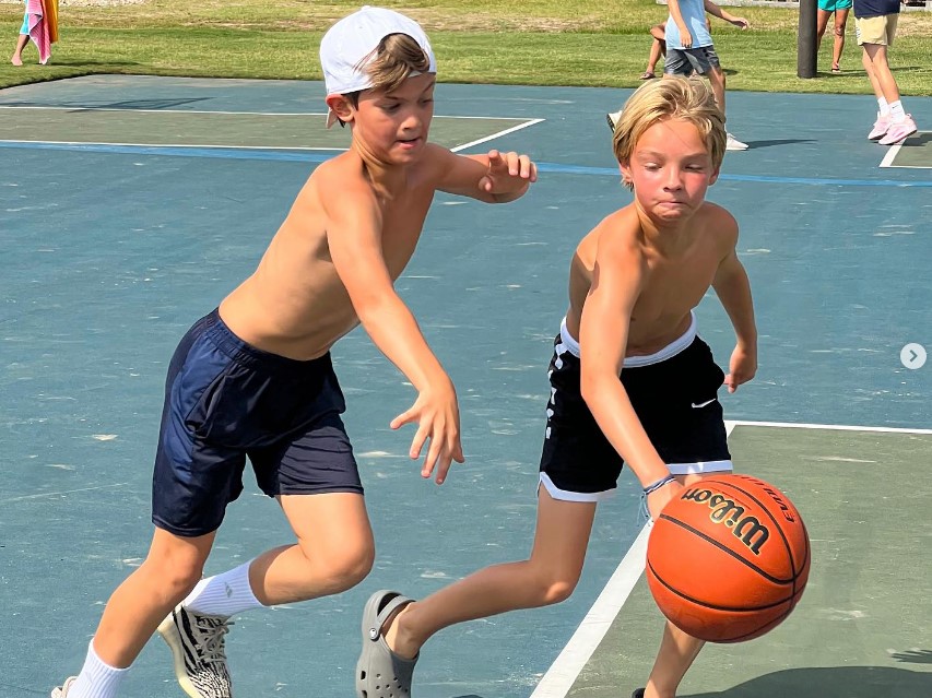 Image for Events Kids 3 on 3 Basketball 